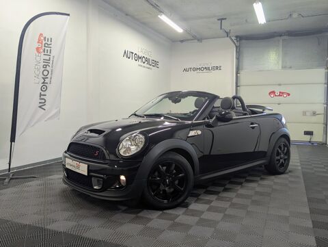 Cooper II ROADSTER COOPER S 2013 occasion 95800 Cergy