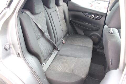 Qashqai 1.6 dCi 130ch N-Connecta ( Cam&eacute;ra de recul, Toit panoramique 2016 occasion 34200 S&egrave;te