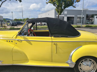 Divers A Cabriolet - 1952 - 1952 occasion 25400 Audincourt