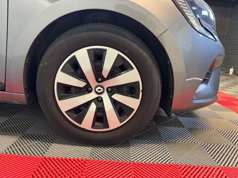 Renault Clio V 5 Portes 1.0 TCe 12V S&S 90 cv Equilibre 2023 occasion Montceau-les-Mines 71300
