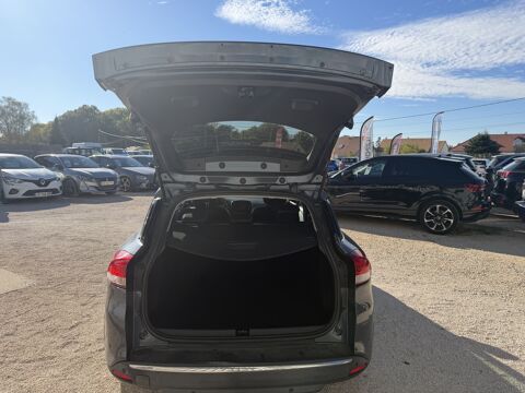Clio TCE 90 Energy Intens 2017 occasion 71380 Ch&acirc;tenoy-en-Bresse