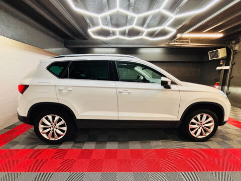 Ateca 1.4 150ch Style - Garantie 12 mois - Distribution faite - R&eacute; 2017 occasion 71300 Montceau-les-Mines