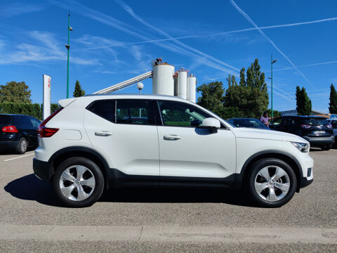 XC40 T2 1.5 Ti 129 cv Business 2021 occasion 68390 Sausheim