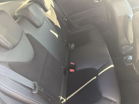 Clio TCE 90 Energy Intens 2017 occasion 71380 Ch&acirc;tenoy-en-Bresse