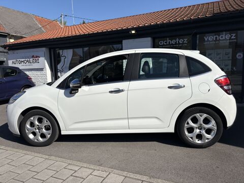 C3 VTI 82 MUSIC BOX 2014 occasion 59300 Valenciennes