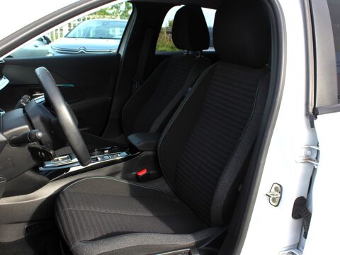 208 136 CH Style * PREMIERE MAIN, CAMERA DE RECUL 2023 occasion 70000 Vesoul