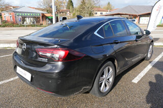 Insignia II 1.6 DIESEL 136 7CV BUSINESS EDITION PACK AUTO 2018 occasion 01000 Saint-Denis-l&egrave;s-Bourg