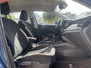 Kamiq 1.0 TSI 116 cv - Ambition 2019 occasion 49124 Saint-Barth&eacute;lemy-d'Anjou
