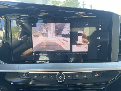 Mokka Phase II 1.5 D S&S 110cv ELEGANCE 2022 occasion 49124 Saint-Barth&eacute;lemy-d'Anjou