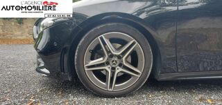 Classe A IV 160 AMG LINE 2019 occasion 60700 Fleurines