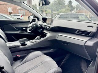 3008 1.6 120CV ALLURE ( BOITE AUTOMATIQUE ) 2016 occasion 59300 Valenciennes