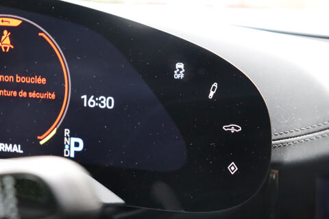 Taycan Performance Plus (Suivi Full Porsche, Toit pano, Bose) 2022 occasion 88000 &Eacute;pinal