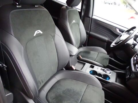 Kuga 2.5 L FLEXIFUEL HYBRID TOIT PANORAMIQUE 2024 occasion 27500 Pont-Audemer