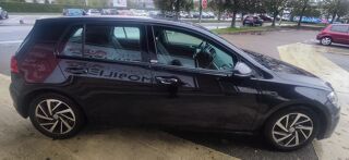 Golf GOLF VII 1.5 TSI 130 EVO CONNECT DSG BVA 2018 occasion 27500 Pont-Audemer