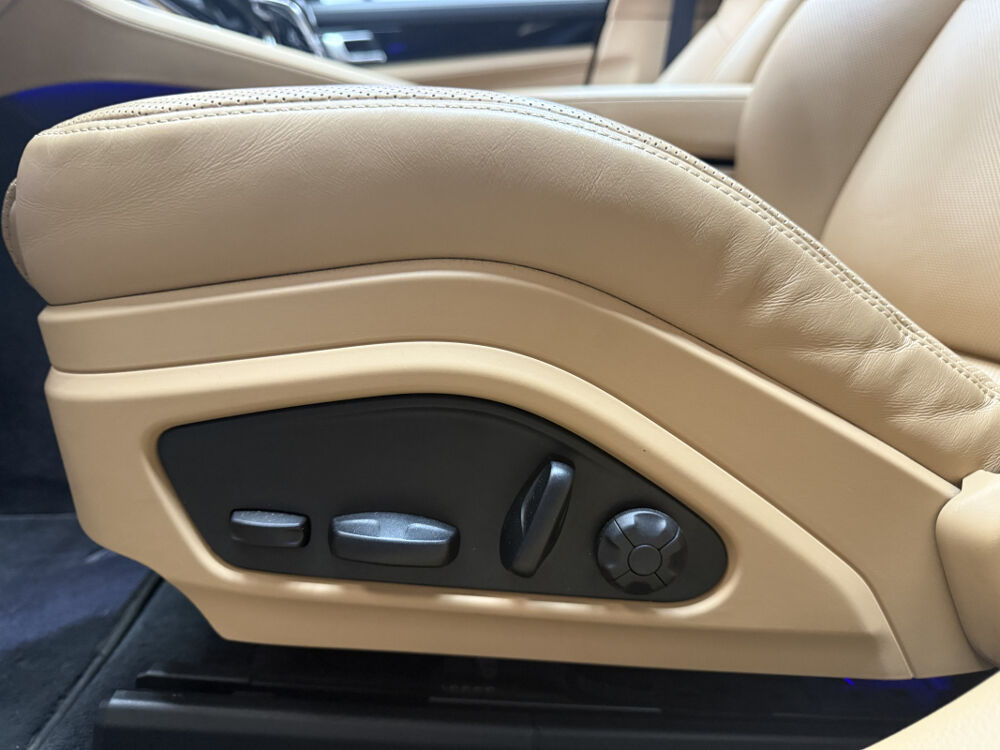Panamera 4 2.9 V6 E-HYBRID Executive PH2 2022 occasion 78680 &Eacute;p&ocirc;ne