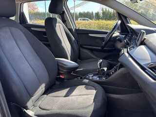 Serie 2 ACTIVE TOURER 218d xDrive 150 ch Lounge 2016 occasion 68390 Sausheim