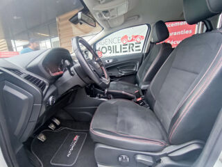 Ecosport ST-LINE PLUS- Faible kilom&eacute;trage 2019 occasion 27500 Pont-Audemer
