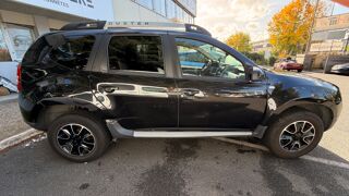 Duster Phase 2 SUV 1.5 dCi 4x2 109 cv 2018 occasion 91120 Palaiseau