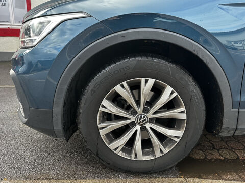 Tiguan 2.0 TDi 150 ch DSG7 2023 occasion 88100 Sainte-Marguerite