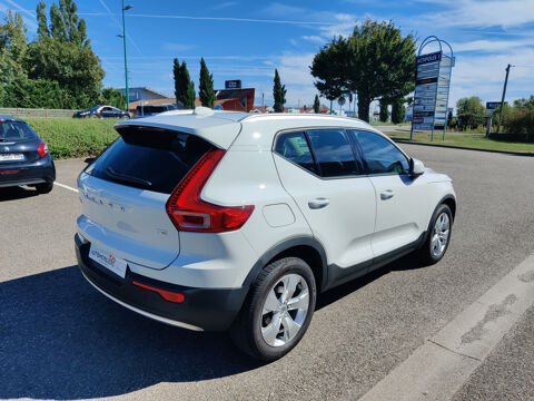 XC40 T2 1.5 Ti 129 cv Business 2021 occasion 68390 Sausheim
