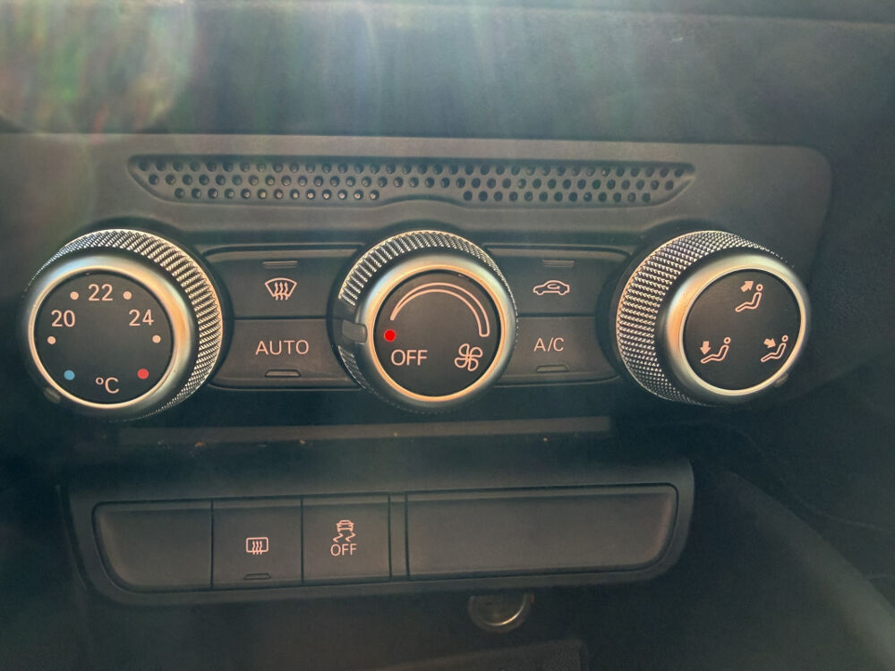 A1 (2) SPORTBACK 1.0 TFSI 95 ULTRA 2016 occasion 80480 Salou&euml;l