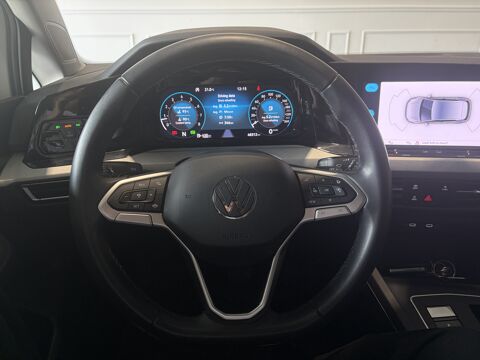 Golf VIII 1.5 ETSI OPF 150 STYLE DSG7 2024 occasion 27620 Gasny
