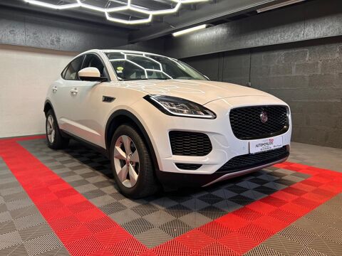 E-PACE 2.0 D 180 cv AWD BVA S – Toit Panoramique – 118 000 km – SUV 2018 occasion 71300 Montceau-les-Mines