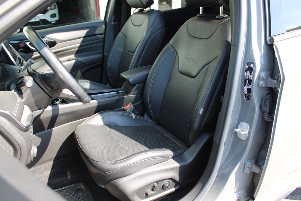 Compass 1.3 GSE T4 240H 180 4XE PHEV HYBRID 11.4KWH S E-AWD AWD BVA 2022 occasion 34200 S&egrave;te
