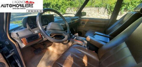 Range Rover 4.2 V8 LSE BVA Classic 1992 occasion 60700 Fleurines