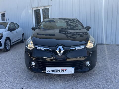 Clio 1.2 TCe EDC6 120 cv Energy Intens 2016 occasion 71380 Ch&acirc;tenoy-en-Bresse