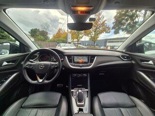 Grandland x X 1.6 i 16V 300 PHEV 4x4 EAT8 S&S 200 cv Bo&icirc;te auto ULTIMATE 2020 occasion 25400 Audincourt