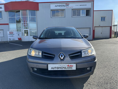 M&eacute;gane II (PH2) 1.5 DCI 85 EXTREME | CLIM/REGULATEUR | GARANTIE 6 M 2008 occasion 44860 Pont-Saint-Martin