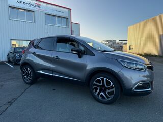 Captur 1.5 dCi 90ch Stop&Start energy Intens eco&sup2; 2016 occasion 44860 Pont-Saint-Martin