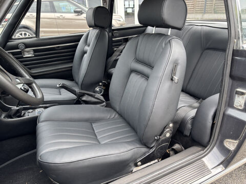 Annonce voiture Peugeot 504 19990 €