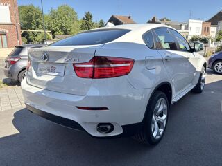 X6 3.5dA 286ch LUXE TOIT OUVRANT 2010 occasion 59300 Valenciennes