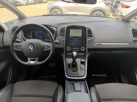 Sc&eacute;nic 1.6 DCI - 160cv - Energy EDC Intens 2017 occasion 71380 Ch&acirc;tenoy-en-Bresse