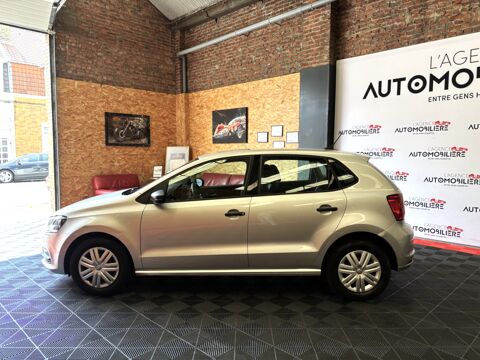 Polo 1.4 TDI 75 Ch Confort Line 2015 occasion 59640 Dunkerque