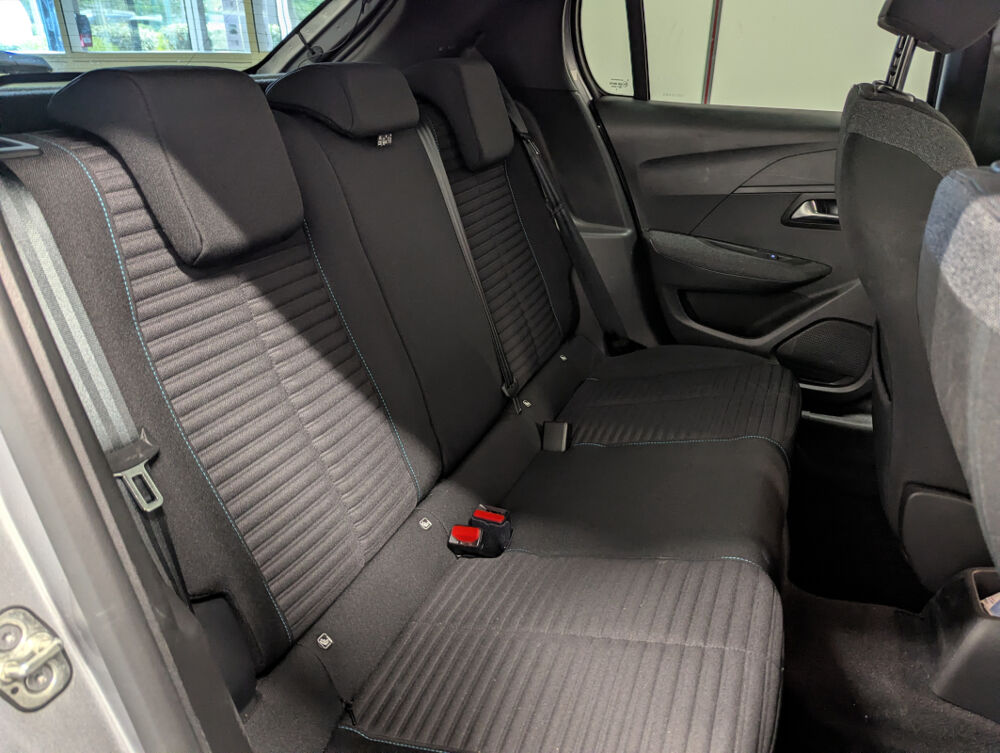 208 II 1.2 PURETECH 100 S&S STYLE EAT8 2023 occasion 95800 Cergy