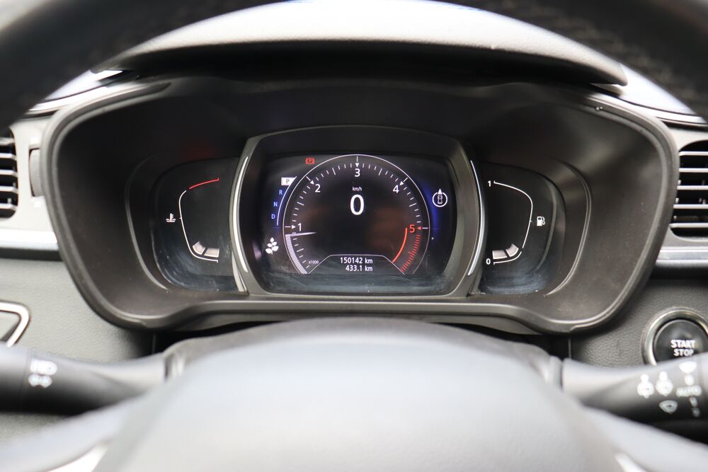 Kadjar 1.5 BlueDCI 115 Wave EDC (Distribution & Vidange BVA &agrave; jour) 2019 occasion 88000 &Eacute;pinal