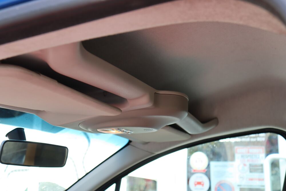 Partner Utilitaire 1.6 BlueHDi 75 BVM (Distribution &agrave; jour, CarPlay, 2017 occasion 88000 &Eacute;pinal