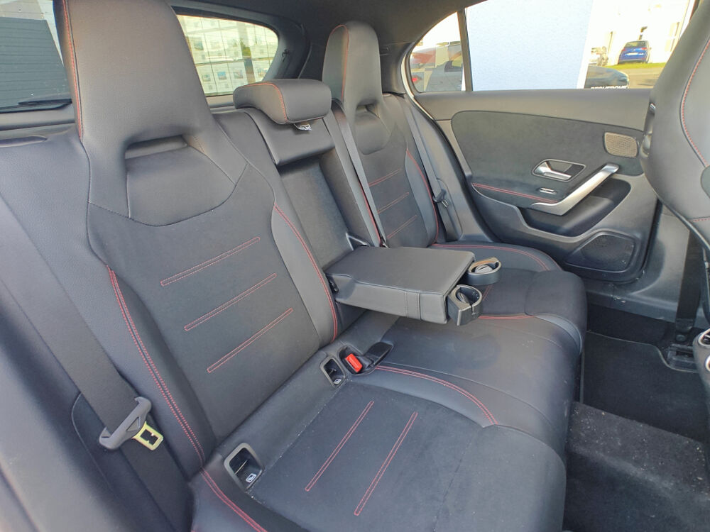Classe A 200 163ch AMG Line 7G-DCT 2024 occasion 90400 Danjoutin