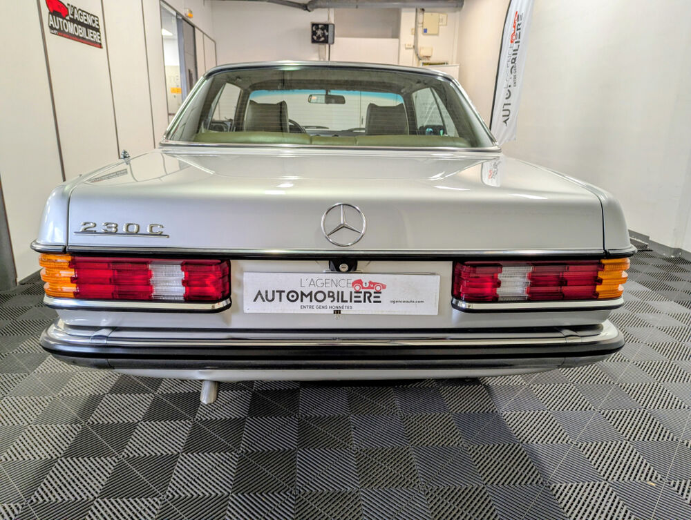 230 C 1978 occasion 95800 Cergy
