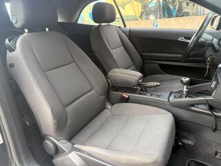 A3 CABRIOLET 1.6 TDI 105 S-LINE 2011 occasion 34160 Castries