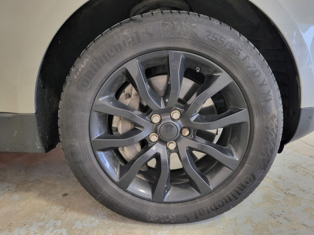 Range Rover 3.0 SDV6 292 HSE - MOTEUR NEUF - INT CUIR BEIGE 2014 occasion 37170 Chambray-l&egrave;s-Tours