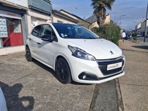 208 I Phase 2 1.5 Blue HDi S&S 100cv Active Business 2020 occasion 49124 Saint-Barth&eacute;lemy-d'Anjou