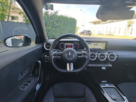 Classe A 200 163ch AMG Line 7G-DCT 2024 occasion 90400 Danjoutin