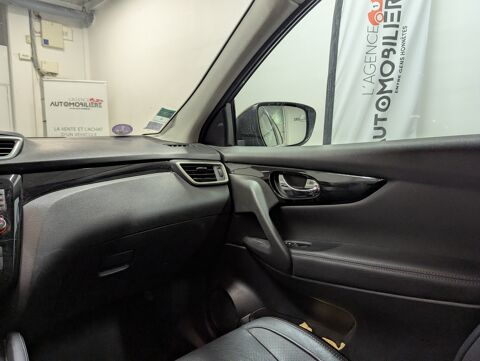 Qashqai II 1.2 DIG-T 115 TEKNA 2016 occasion 95800 Cergy