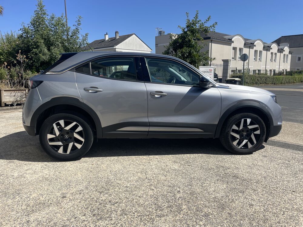 Mokka Phase II 1.5 D S&S 110cv ELEGANCE 2022 occasion 49124 Saint-Barth&eacute;lemy-d'Anjou