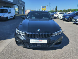 S&eacute;rie 3 330XDrive 265 ch M SPORT BVA8 2019 occasion 68390 Sausheim