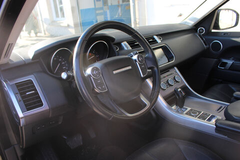 Range Rover 3.0 TDV6 260 HSE 4WD BVA ( Entretien LAND ROVER, Toit ouvran 2017 occasion 34200 S&egrave;te